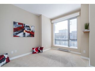 Photo 31: 602 1581 FOSTER Street: White Rock Condo for sale in "SUSSEX HOUSE" (South Surrey White Rock)  : MLS®# R2490352