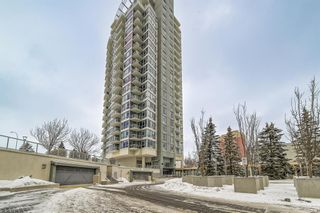 Main Photo: 2003 55 Spruce Place SW in Calgary: Spruce Cliff Apartment for sale : MLS®# A2030872