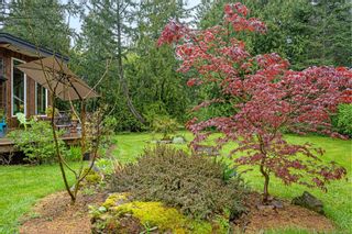 Photo 60: 4600 Chandler Rd in Hornby Island: Isl Hornby Island House for sale (Islands)  : MLS®# 932220