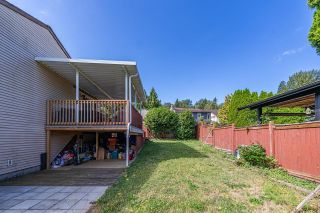 Photo 7: 1108 HANSARD Crescent in Coquitlam: Ranch Park House for sale : MLS®# R2714023