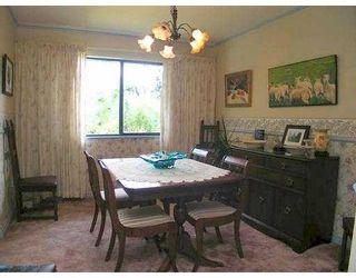 Photo 3: 11936 Meadowlark Dr. in Maple Ridge: Cottonwood MR House for sale : MLS®# V668424