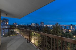 Photo 4: 1004 114 W KEITH Road in North Vancouver: Central Lonsdale Condo for sale in "Ashby House" : MLS®# R2727504