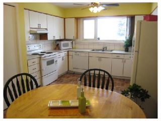 Photo 4: 215 VARSITY VIEW Drive in WINNIPEG: Charleswood Residential for sale (South Winnipeg)  : MLS®# 2802979