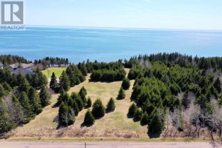 Photo 1: Lot 08-1 Rte 19 in Rice Point: Vacant Land for sale : MLS®# 202401659