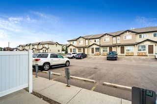 Photo 15: 507 Saddlecrest Boulevard NE in Calgary: Saddle Ridge Row/Townhouse for sale : MLS®# A2003280