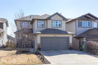 Photo 1: 100 Thornfield Close SE: Airdrie Detached for sale : MLS®# A1094943