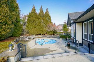 Photo 18: 28 15175 62A Avenue in Surrey: Sullivan Station Townhouse for sale in "Brooklands Panorama Place" : MLS®# R2328985
