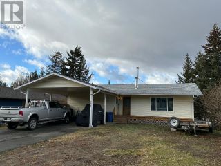 Photo 1: 172 TOPAZ CRES in Logan Lake: House for sale : MLS®# 175698