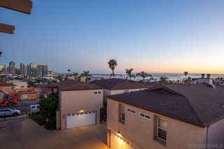 Photo 19: SAN DIEGO Townhouse for sale : 3 bedrooms : 2536 Brant St