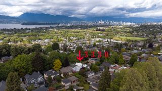 Photo 2: 3330 W 20TH Avenue in Vancouver: Dunbar House for sale (Vancouver West)  : MLS®# R2884274