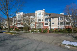Photo 20: 405 5280 OAKMOUNT Crescent in Burnaby: Oaklands Condo for sale in "BELVEDERE" (Burnaby South)  : MLS®# R2241684
