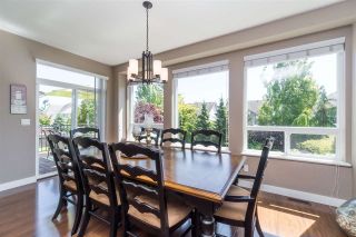 Photo 10: 2150 ZINFANDEL DRIVE in Abbotsford: Aberdeen House for sale : MLS®# R2458017