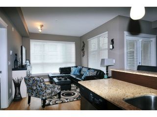 Photo 13: 201 2343 ATKINS Avenue in Port Coquitlam: Central Pt Coquitlam Condo for sale in "PEARL" : MLS®# V1070597