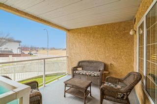 Photo 7: 117 728 Country Hills Road NW in Calgary: Country Hills Apartment for sale : MLS®# A2012860