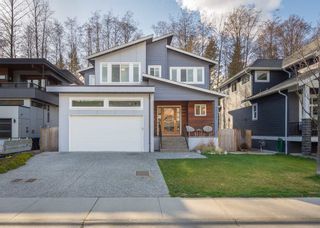 Photo 2: 39217 FALCON Crescent in Squamish: Brennan Center House for sale in "RAVENSWOOD" : MLS®# R2570642