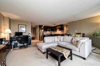 Photo 3: 2603 660 NOOTKA Way in Port Moody: Port Moody Centre Condo for sale in "NAHANNI" : MLS®# R2026667