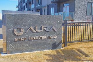 Photo 31: 404 2101 Heseltine Road in Regina: River Bend Residential for sale : MLS®# SK960400