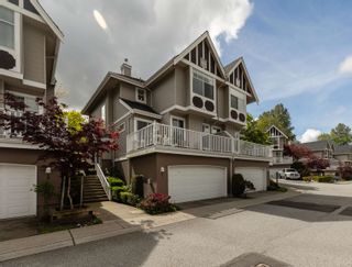 Photo 3: 57 7488 MULBERRY Place in Burnaby: The Crest Townhouse for sale in "SIERRA RIDGE" (Burnaby East)  : MLS®# R2687009