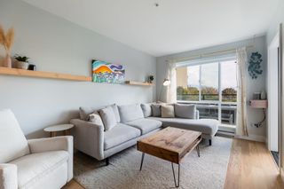 Photo 4: 206 233 KINGSWAY Avenue in Vancouver: Mount Pleasant VE Condo for sale in "VYA" (Vancouver East)  : MLS®# R2813781