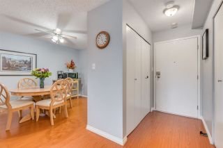 Photo 1: 312 7151 EDMONDS Street in Burnaby: Highgate Condo for sale in "The Bakerview" (Burnaby South)  : MLS®# R2513605