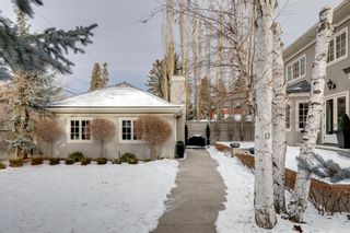 Photo 47: 936 Lansdowne Avenue SW in Calgary: Elbow Park Detached for sale : MLS®# A1177635
