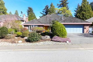 Photo 16: 1225 PACIFIC Drive in Tsawwassen: English Bluff House for sale : MLS®# R2052460