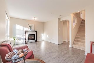 Photo 4: 155 6671 121 Street in Surrey: West Newton Townhouse for sale : MLS®# R2733061