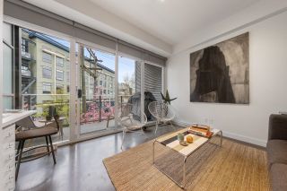 Photo 16: 427 256 E 2ND Avenue in Vancouver: Mount Pleasant VE Condo for sale in "Jacobsen" (Vancouver East)  : MLS®# R2871112