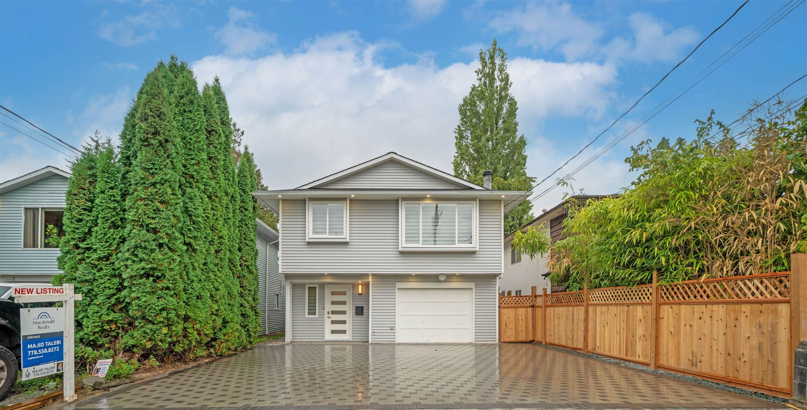 Main Photo: 1828 LAURIER Avenue in Port Coquitlam: Glenwood PQ House for sale : MLS®# R2848981