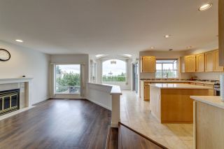 Photo 14: 2840 WINDFLOWER Place in Coquitlam: Westwood Plateau House for sale : MLS®# R2521041