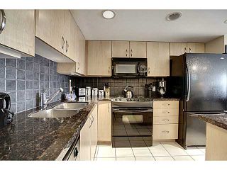 Photo 3: 1104 1078 6 Avenue SW in CALGARY: Downtown West End Condo for sale (Calgary)  : MLS®# C3598850