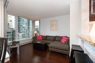 Photo 7: 607 550 PACIFIC STREET in Vancouver: Yaletown Condo for sale (Vancouver West)  : MLS®# R2518255