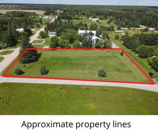 Photo 4: 0 Railway Avenue in Middlebro: Vacant Land for sale : MLS®# 202312066