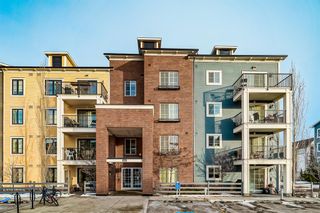 Photo 35: 1202 99 Copperstone Park SE in Calgary: Copperfield Apartment for sale : MLS®# A2018930