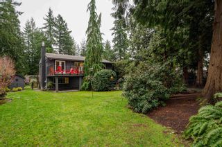 Photo 4: 4550 209A STREET in Langley: Langley City House for sale : MLS®# R2652076