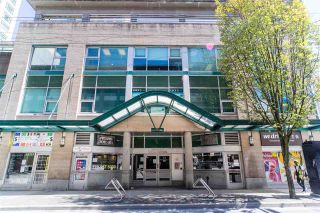 Photo 11: 241 515 W PENDER Street in Vancouver: Downtown VW Office for sale in "CONFERENCE PLAZA" (Vancouver West)  : MLS®# C8033540
