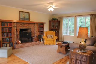 Photo 7: 456 SHAW Road in Gibsons: Gibsons & Area House for sale (Sunshine Coast)  : MLS®# R2307629