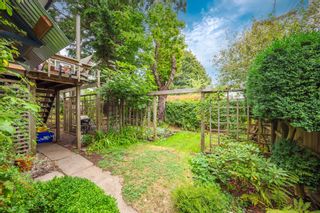 Photo 37: 2722 WOODLAND Drive in Vancouver: Grandview Woodland House for sale in "The Drive" (Vancouver East)  : MLS®# R2811419