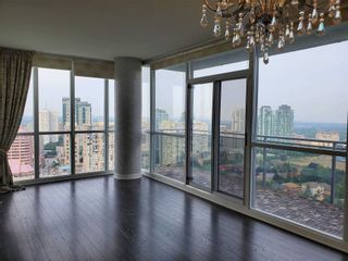 Photo 8: 2402 223 Webb Drive in Mississauga: Fairview Condo for lease : MLS®# W5344880