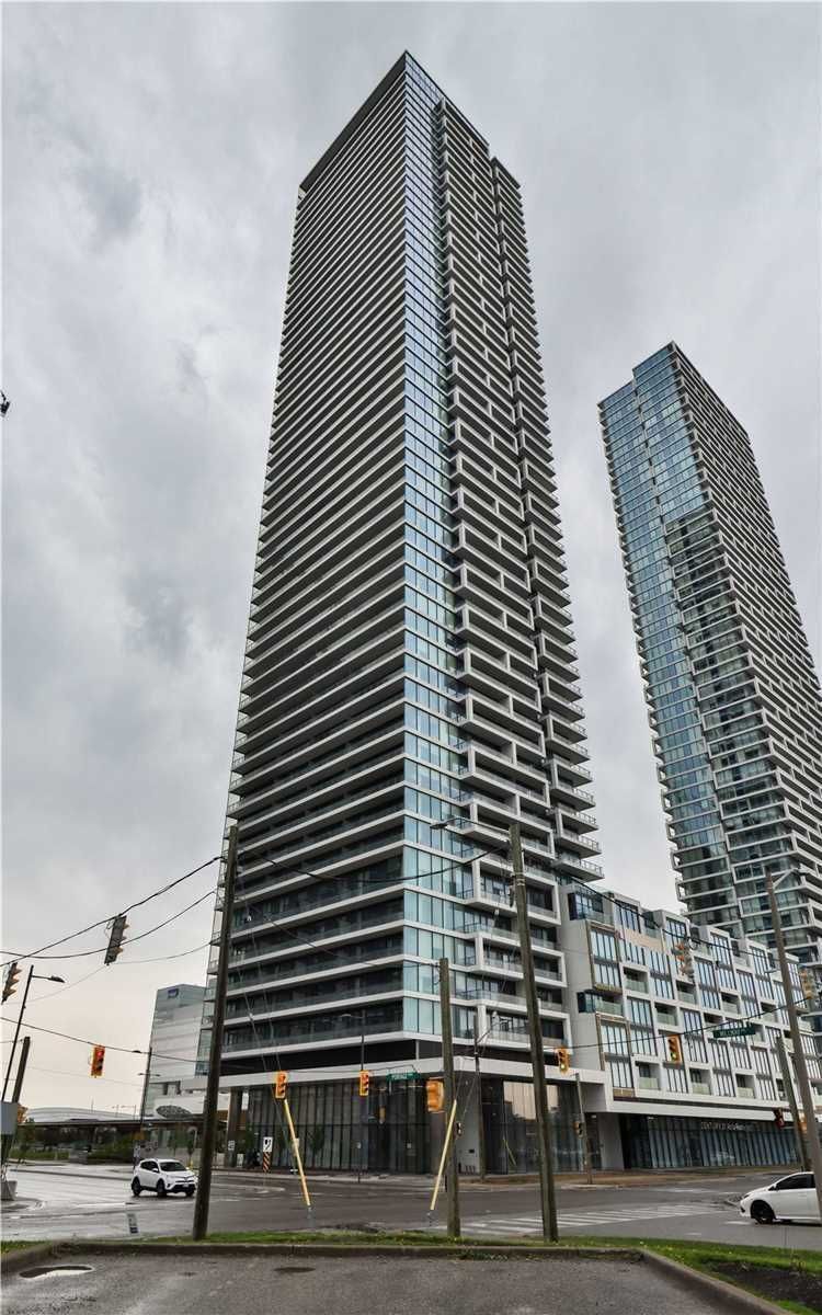 Main Photo: 2615 950 Portage Parkway in Vaughan: Concord Condo for lease : MLS®# N5729913