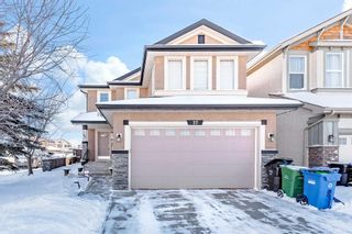 Main Photo: 37 Everwillow Park SW in Calgary: Evergreen Detached for sale : MLS®# A2118132