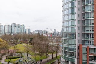Photo 17: 610 63 KEEFER Place in Vancouver: Downtown VW Condo for sale (Vancouver West)  : MLS®# R2667615