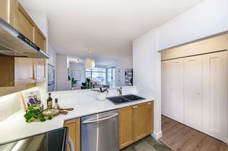 Photo 11: 307 2080 SE KENT Avenue in Vancouver: South Marine Condo for sale in "TUGBOAT LANDING" (Vancouver East)  : MLS®# R2744463