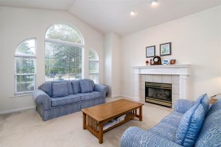 Photo 4: 741 CAPITAL Court in Port Coquitlam: Citadel PQ House for sale in "CITADEL" : MLS®# R2197353