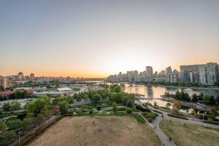 Photo 24: 905 1616 COLUMBIA STREET in Vancouver: False Creek Condo for sale (Vancouver West)  : MLS®# R2612403