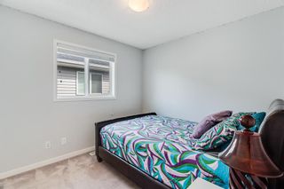 Photo 19: 244 Willow Street: Cochrane Semi Detached (Half Duplex) for sale : MLS®# A2039162