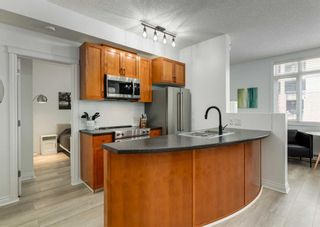 Photo 2: 230 930 Centre Avenue NE in Calgary: Bridgeland/Riverside Apartment for sale : MLS®# A2055698