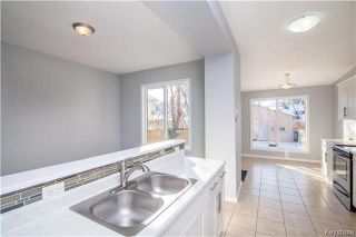 Photo 5: 582 Machray Avenue in Winnipeg: Residential for sale (4C)  : MLS®# 1729441