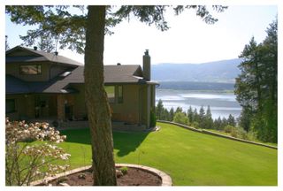 Photo 82: 4061 Upper Lakeshore Road N.E. in Salmon Arm: Waterview Acreage House for sale (NE Salmon Arm)  : MLS®# 10093558