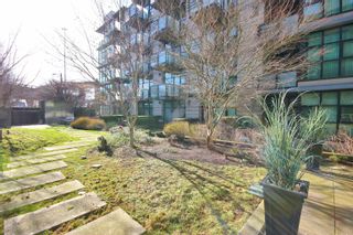 Photo 23: 520 8988 HUDSON Street in Vancouver: Marpole Condo for sale in "URBA BY BOSA" (Vancouver West)  : MLS®# R2753344